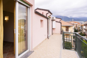 Relax in Loano with Terrace by Wonderful Italy Loano